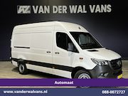 Mercedes-Benz Sprinter - 317 CDI 170pk Automaat L2H2 Euro6 Airco | Camera | Navigatie