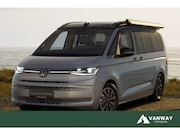 Volkswagen California - T7 Beach Camper 245PK Automaat PHEV 4x4 Apple Carplay Trekha