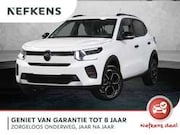 Citroën C3 - 1.2 Hybrid 110pk Max | Navigatie | Apple CarPlay
