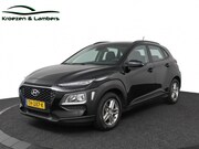 Hyundai Kona - 1.0T Comfort