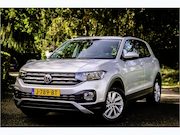 Volkswagen T-Cross - 1.0 TSI Life Navi Trekhaak