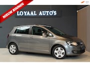 Volkswagen Golf Plus - 1.4 TSI Trendline | AUT | AIRCO | CRUISE | TREKHAAK | APK.
