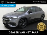Mercedes-Benz GLA-Klasse - 200 Business Solution AMG / Memory-Stoelen / Panaroma-dak / 