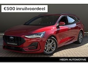 Ford Focus - Wagon 1.0 EcoBoost Hybrid ST Line | BTW | Automaat | Winterp