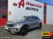Volkswagen T-Roc - 1.5 TSI Life Business