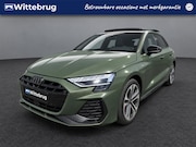 Audi A3 - Sportback 45 TFSI e 272pk S edition Competition Automaat Pan