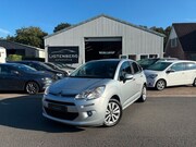 Citroën C3 - 1.2 PureTech Collection NAP|Cruise|Airco|Rijklaar