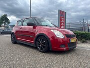 Suzuki Swift - 1.3 GLS | Airco | Elektrische ramen voor | Centrale deurverg