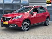 Peugeot 2008 - 1.2 PureTech Blue Lion | NAVI | CarPlay | CRUISECR
