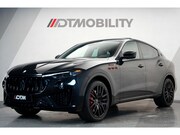 Maserati Levante - 3.0 V6 Modena S | Panoramadak | Harman/Kardon | Trekhaak
