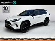 Toyota RAV4 - 2.5 Hybrid AWD Bi-Tone | Navigatie | Stoel - en stuurverwarm