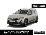 Dacia Jogger - Hybrid 155 6AT Expression 7-zits | Achteruitrijcamera | Bekl