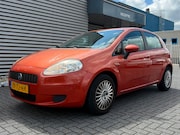 Fiat Punto - Grande 1.4-16V Dynamic