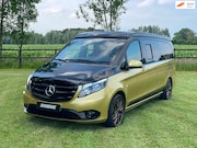 Mercedes-Benz Vito - 116 CDI Camperbus Marco Polo Design