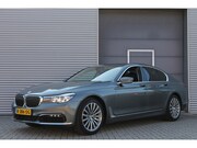 BMW 7-serie - 730d xDrive AUT. I NAVI I LEDER I 96000 KM I INCL. BTW