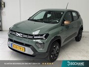 Dacia Spring - Extreme 100 27, 5 KwH | DEMO | Navigatie | Airco |