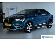 Renault Arkana - 1.6 E-Tech Hybrid 145 Intens | Adapt. Cruise | Camera | Navi