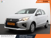 Mitsubishi Space Star - 1.2 Connect+ Navigatie Apple Carplay/Android Auto Airco Dab
