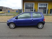 Renault Twingo - 1.2 Epicéa Quickshift 5 automaat