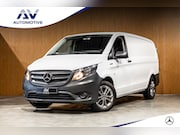 Mercedes-Benz Vito - eVito Lang | Camera | Navigatie | Stoelverwarming | Airco |