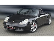Porsche Boxster - 986 S 3.2 Porsche Boxster S 986 3.2 Tiptronic
