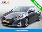 Toyota Prius - 1.8 Plug-in Business Plus 10 Jaar Toyota Garantie / Toyota D