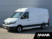 MAN TGE - 35 2.0 3.140 L3H3 140PK Automaat Camera Airco Cruise Carplay