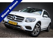 Mercedes-Benz GLC-klasse - 250 4MATIC Prestige Net binnen - Nu al te bezichtigen