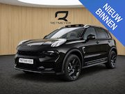 Lynk & Co 01 - 1.5 MY 2023 |Black Pack |Zwarte hemel |Pano |360°