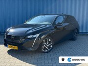 Peugeot 308 - SW 1.6 HYbrid 180 Allure Pack Business Afneembare Trekhaak |