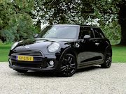 MINI John Cooper Works - 1.5 Black, JCW interieur *Incl. Winterset velgen*