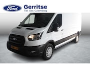 Ford Transit - 350 2.0 TDCI L3H2 Trend 130PK Direct leverbaar! Met trekhaak