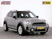MINI Countryman - 1.5 Cooper S E ALL4 Classic | LEDER | Memory SEAT | ECC | NA