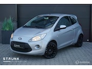 Ford Ka - 1.2 Titanium X Airco Centr Vergr LMV Origineel NL