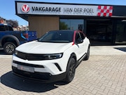 Opel Mokka - GS Line 50-kWh 11kw bl.