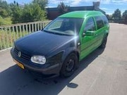 Volkswagen Golf - 1.9 TDI Basis