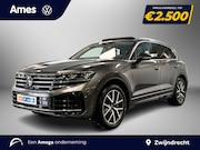 Volkswagen Touareg - 3.0 381pk TSi eHybrid 4MOTION Elegance Luchtvering | Trekhaa