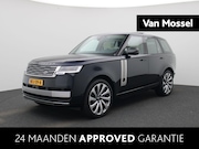 Land Rover Range Rover - 3.0 P550e SV PHEV | SV Convenience Pack | inklapbare trekhaa