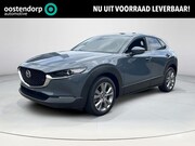 Mazda CX-30 - 2.5 e-SkyActiv-G M Hybrid Exc-l Bns Edition | rondomzicht ca