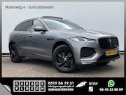 Jaguar F-Pace - 2.0 P400e PHEV R-Dynamic SE Pano 360° Meridian Stoelverw+Ven