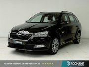 Skoda Fabia - Combi 1.0 TSI Business Edition | Navigatie | Airco | Cruise