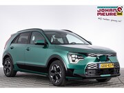 Kia Niro EV - Edition Advanced 64.8 kWh | LEDER | Full LED ✅ 1e Eigenaar *