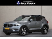 Volvo XC40 - 2.0 T4 R-Design 190PK | ACC | Keyless | Standverwarming