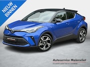 Toyota C-HR - 1.8 Hybrid Style I INCL. € 850, 00 AFL.KOSTEN + BOVAG GARANT