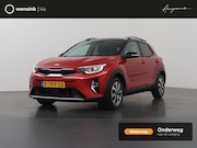 Kia Stonic - 1.0 T-GDi MHEV DynamicPlusLine | Navigatie | Parkeercamera |