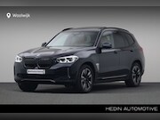 BMW iX3 - High Executive 80 kWh