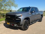 Chevrolet Silverado - G.M.C