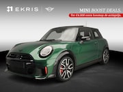 MINI Cooper - John Cooper Works John Cooper Works | XL Pakket