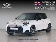 MINI Mini Electric - John Cooper Works Pakket M PRIVATE LEASE EUR 510,