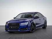 Audi S8 - 4.0 TFSI Plus 605pk Quattro Keramisch Carbon ACC 22'' Audi E
